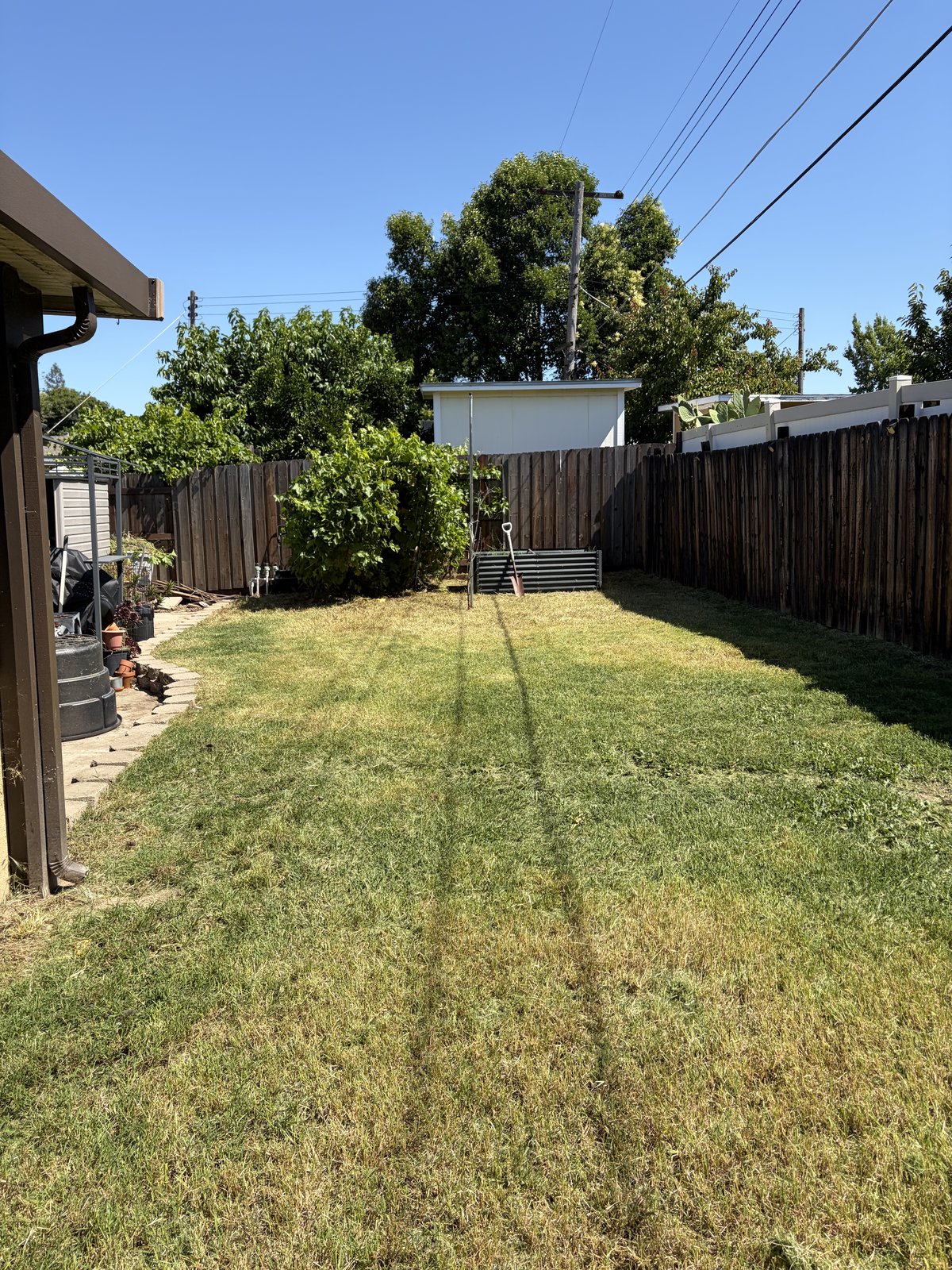 Fence Repair and Installation